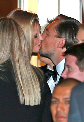 Toni Garrn, Leonardo DiCaprio Toni Garrn, Leonardo DiCaprio